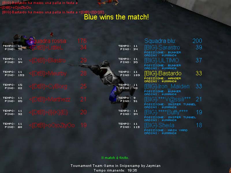 BIG vs DtB-snipercamp