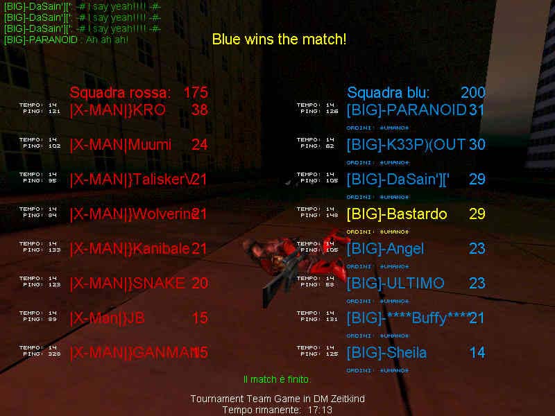 BIG vs XMAN-1-12-02-1